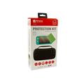 PROTECTION KIT XTREME PER NINTENDO SWITCH LITE BLACK