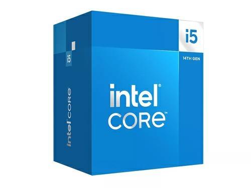 CPU INTEL I5-14400 BOX SKT1700 *14 GEN.*