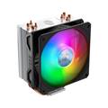 DISSIPATORE CPU COOLER MASTER HYPER 212 ARGB 120MM SKT 1700/AM5