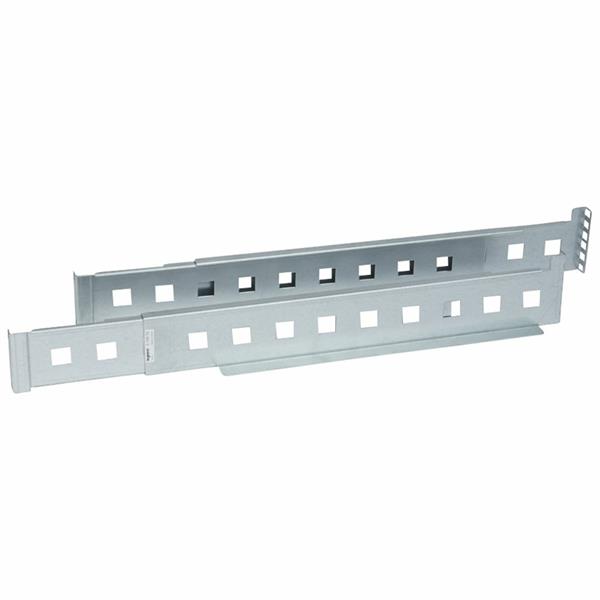 LEGRAND KIT GUIDE SUPPORTO RACK (2U) 1UPS