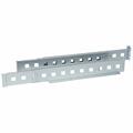 LEGRAND KIT GUIDE SUPPORTO RACK (2U) 1UPS