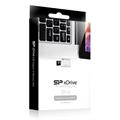 MICROSD SILICON POWER 64GB CON ADATTATORE