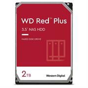 HD 3,5 WD 2TB SATAIII 256MB RED PLUS NAS