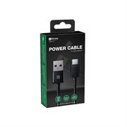 XTREME POWER CABLE USB/USB TIPO C FOR XBOX SERIES X