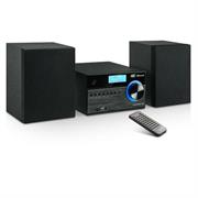 MICRO HI-FI MAJESTIC AH-2350 BT/MP3/USB/DAB+ BLACK