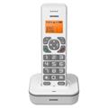 TELEFONO CORDLESS BRONDI BRAVO STAR BIANCO-GRIGIO BIG DIG. VIVAV