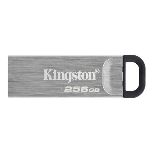 PENDRIVE KINGSTON USB 3.2 TYPE-A 256GB