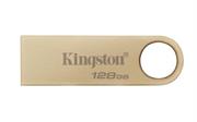 PENDRIVE KINGSTON METAL USB 3.2 128GB 220MB