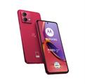 SMARTPHONE MOTOROLA MOTO G84 5G 12+256GB DUAL SIM VIVA MAGENTA