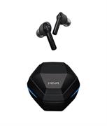 EARBUDS NOUA TWS SAMURAI GAMING WIRELESS TOUCH 65MS LOW LATENCY