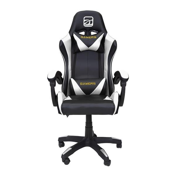 XTREME SEDIA GAMING MODELLO KING WHITE