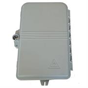 LINK BOX EXT.4P(8F) PER CONN.FIBRA OTTICA SC SIM/LC DUP PER FTTH