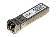 LINK MODULO MINIGBIC (SFP+) SM LC DUP 10GBPS 1310nm 10KM CON DDM