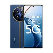 SMARTPHONE REALME 12 PRO 5GB 12+256GB DS SUBMARINE BLUE