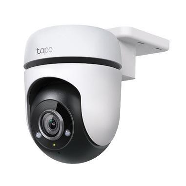 TELECAMERA DI SORVEGLIANZA TP-LINK OUTDOOR PAN/TILT 1080P MIC/AU