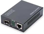 MEDIA CONVERTER DIGIRUS  10 GIGABIT SFP