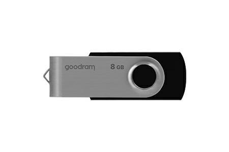 PENDRIVE GOODRAM FLASHDRIVE USB 2.0 8GB