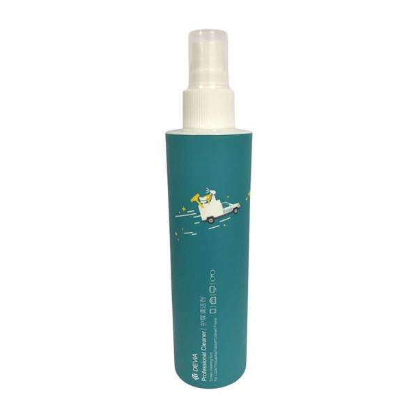 DEVIA SPRAY PULISCI SCHERMI CON ANTIBATTERICO 200ML