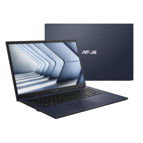 NB ASUS 15,6 FHD EXPERTBOOK B1 I3-1215U 8GB SSD512 W11H 2YW