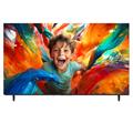 TV LED MAJESTIC 65 4K UHD FRAMELESS FL65VD SMART-TV DVB-T2