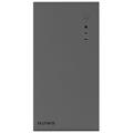 CASE OFFICE NUWO M-ATX EGUERA A102 GRAY 2*U3 CS1123GM-A102G000