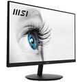 MONITOR MSI PRO 23.8 FHD IPS VGA HDMI DP MULTIMEDIALE