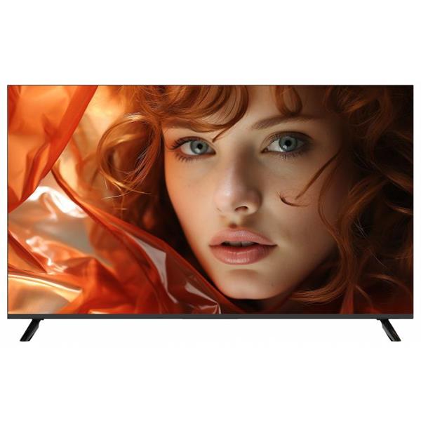 TV LED MAJESTIC 50 4K UHD FRAMELESS FL50VD  SMART-TV DVB-T2