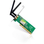 TP-LINK WIRELESS N PCI ADAPTER