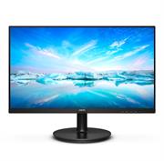 MONITOR LED PHILIPS 23.8 FHD 4MS  VGA HDMI DP MULTIMEDIALE