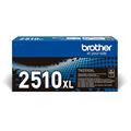 BROTHER TONER TN-2510XL BLACK MFC-L2800/2827/2835 3