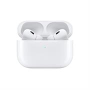 AURICOLARI APPLE AIRPODS PRO2 2023 + CUST.RIC.WIRELESS USB-C