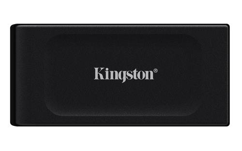 KINGSTON SSD ESTERNO XS1000 1TB USB 3.2