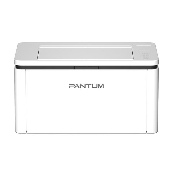 STAMPANTE PANTUM LASER B/N 22PPM USB/LAN/WIFI/BT