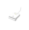 LETTORE ATLANTIS NFC PER CARTA ID.EL.CIE 3.0 + SMART CARD READER