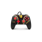 PowerA CONTROLLER CON CAVO PER NITENDO SWITCH POKEMON ARCADE