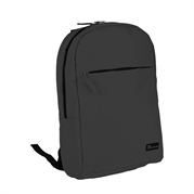 TECHMADE ZAINO PROFESSIONAL STYLE (30x12x43 CM) BLACK