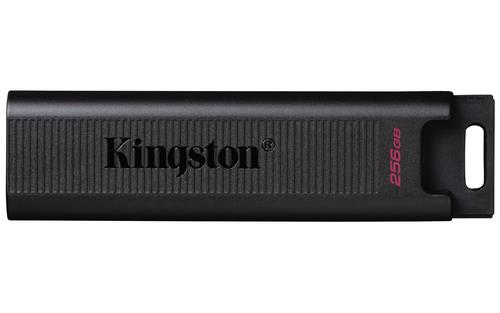 KINGSTON PEN DRIVE 256GB USB-C 3.2 DATA TRAVELER MAX 1000R/900W