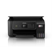 MULTIFUNZIONE EPSON ECOTANK ET-2870 INKJET COLORE A4 USB/WIFI