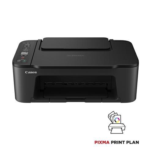 MULTIFUNZIONE CANON PIXMA TS3550I INKJET COLORE WIFI