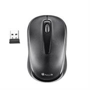 MOUSE NGS WIRELESS EASY GAMMA 1200DPI