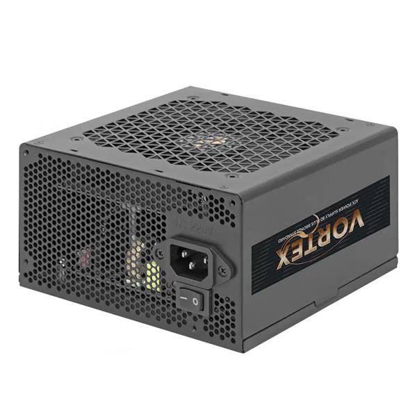 ALIMENTATORE NOUA VORTEX 850W ATX 80+ BRONZE PFC ACTIVE FAN 120M