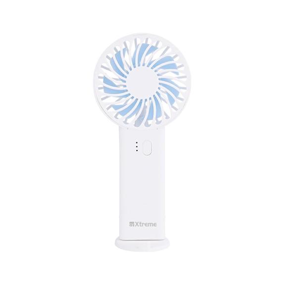 XTREME TALL FAN MINI VENTILATORE 3 VELOCITA'