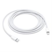 CAVO APPLE USB TYPE-C TO LIGHTNING 2MT M/M