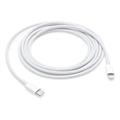 CAVO APPLE USB TYPE-C TO LIGHTNING 2MT M/M