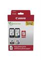 CANON CARTUCCE PG-575/CL-576 PHOTO PAPER VALUE PACK