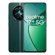 SMARTPHONE REALME 12+ 5G 8+256GB DUAL SIM PIONEER GREEN