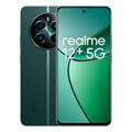 SMARTPHONE REALME 12+ 5G 8+256GB DUAL SIM PIONEER GREEN