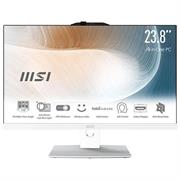 PC AIO MSI 23.8 FHD IPS I5-1235U 16GB SSD512 TOUCH W11P BLACK