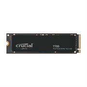 SSD CRUCIAL T700 PCIe 5.0 Gen5 NVMe M.2 1TB