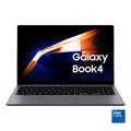 NB SAMSUNG 15.6 FHD GALAXY BOOK4 I5-1335U 16GB SSD512 W11H 2YW